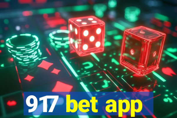 917 bet app